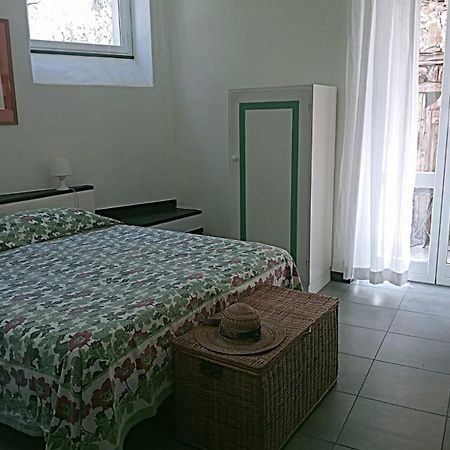 Casa Degli Archi Vila Levanto Exterior foto