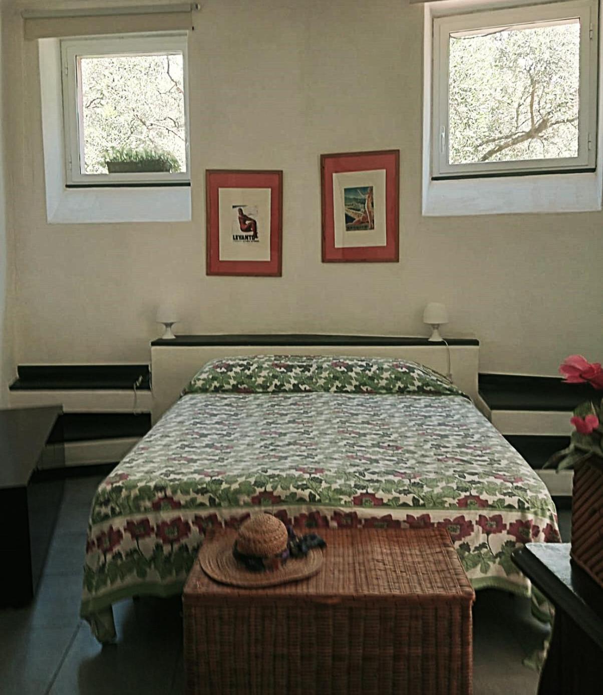 Casa Degli Archi Vila Levanto Exterior foto