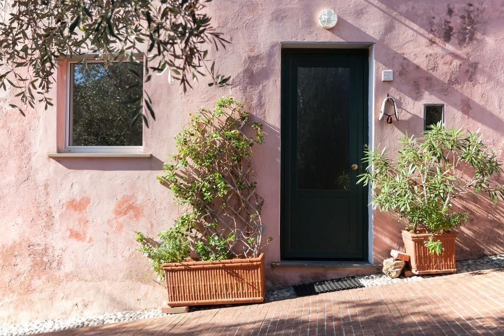 Casa Degli Archi Vila Levanto Exterior foto