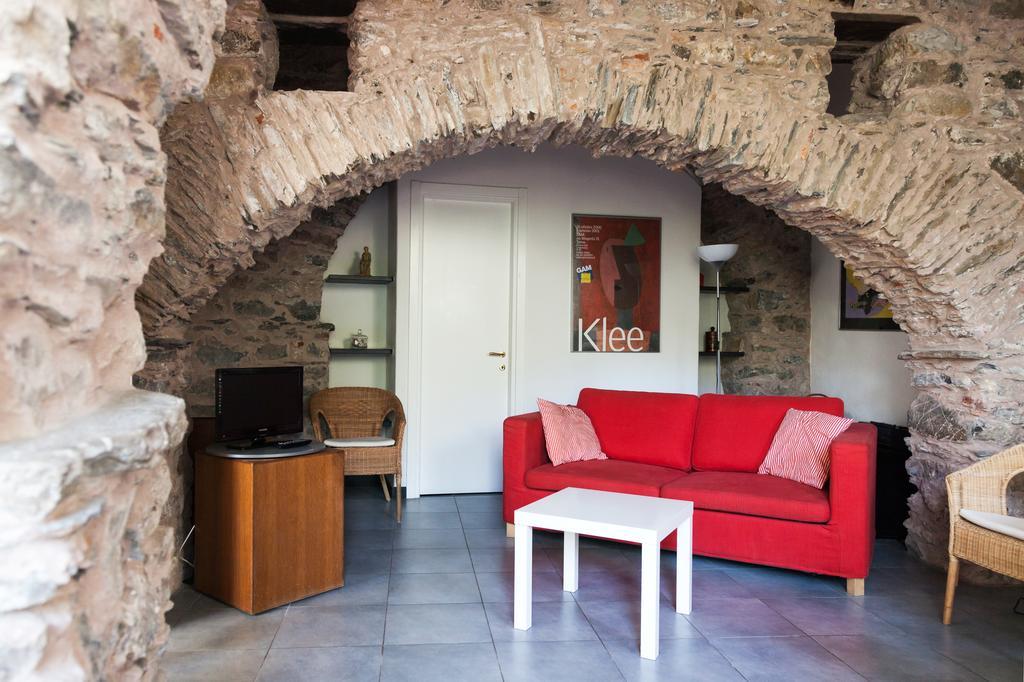 Casa Degli Archi Vila Levanto Exterior foto