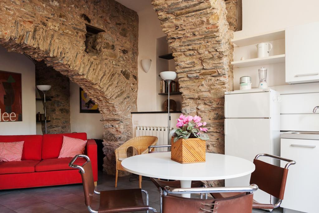 Casa Degli Archi Vila Levanto Exterior foto