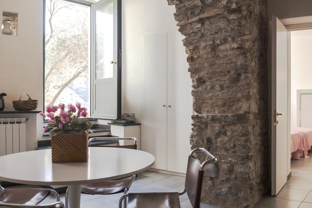 Casa Degli Archi Vila Levanto Exterior foto